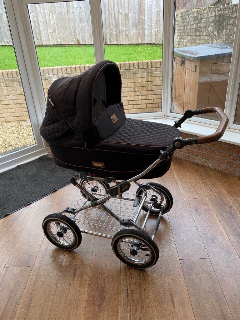 babystyle prestige limited edition